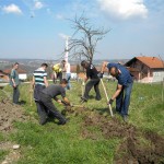 SDPBiH Kraševo