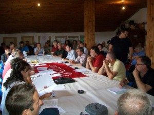 Edukacija Kandidata za OV i Općinskog načelnika