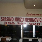 Spasimo Mirzu Mehinovića