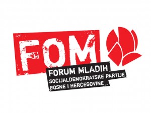 Forum mladih SDPBiH