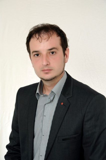 Vedran Kaser